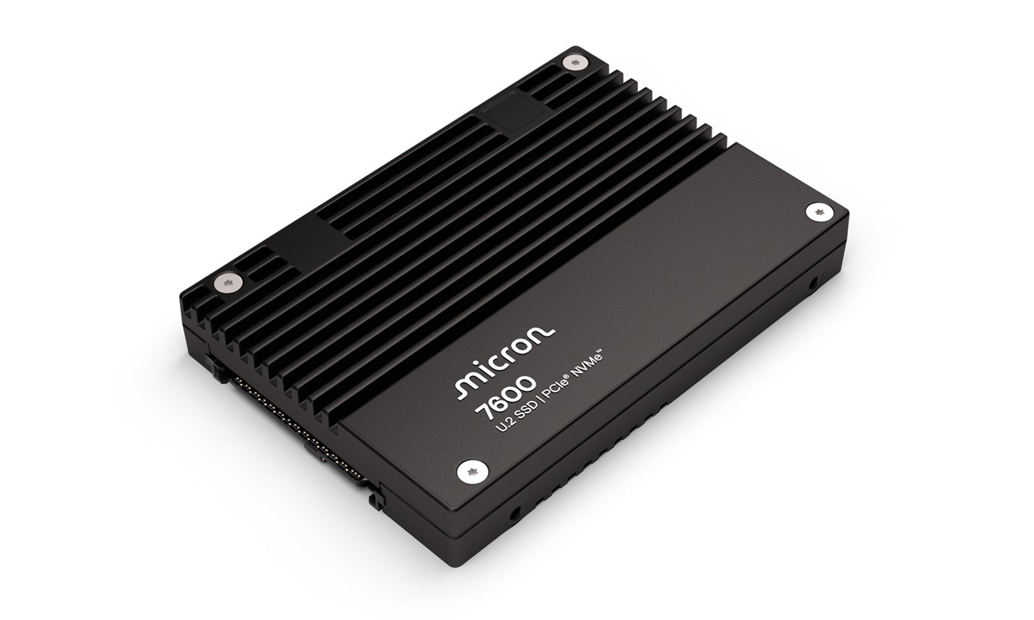 Micron 6600 ION NVMe™ SSD